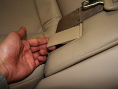 锐志 2012款 2.5V 自动 风度菁英炫装版