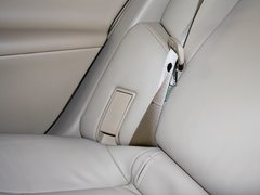 锐志 2012款 2.5V 自动 风度菁英炫装版