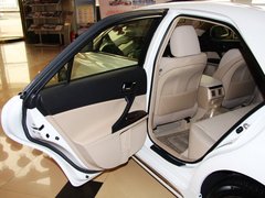 锐志 2012款 2.5V 自动 风度菁英炫装版