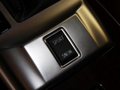 锐志 2012款 2.5V 自动 风度菁英炫装版
