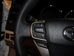锐志 2012款 2.5V 自动 风度菁英炫装版