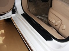 锐志 2012款 2.5V 自动 风度菁英炫装版