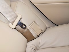 锐志 2012款 2.5V 自动 风度菁英炫装版