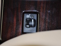 锐志 2012款 2.5V 自动 风度菁英炫装版