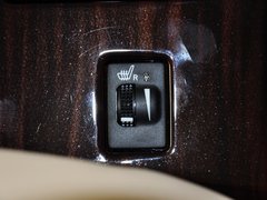 锐志 2012款 2.5V 自动 风度菁英炫装版