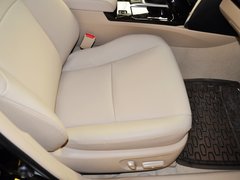 锐志 2012款 2.5V 自动 风度菁英炫装版