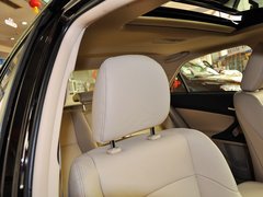 锐志 2012款 2.5V 自动 风度菁英炫装版