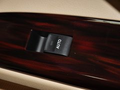 锐志 2012款 2.5V 自动 风度菁英炫装版