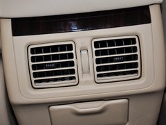 锐志 2012款 2.5V 自动 风度菁英炫装版