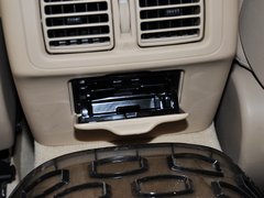 锐志 2012款 2.5V 自动 风度菁英炫装版