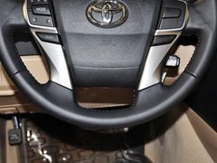 锐志 2012款 2.5V 自动 风度菁英炫装版