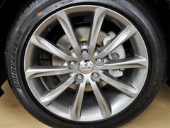 锐志 2012款 2.5V 自动 风度菁英炫装版
