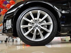 锐志 2012款 2.5V 自动 风度菁英炫装版