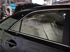 锐志 2012款 2.5V 自动 风度菁英炫装版