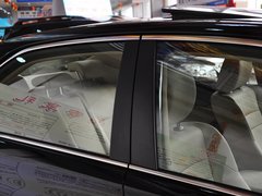 锐志 2012款 2.5V 自动 风度菁英炫装版