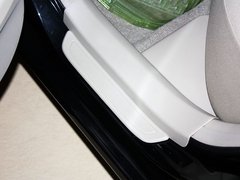 卡罗拉 2012款 1.8L CVT GL-i 炫装版