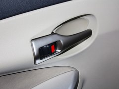 卡罗拉 2012款 1.8L CVT GL-i 炫装版