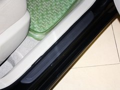 卡罗拉 2012款 1.8L CVT GL-i 炫装版