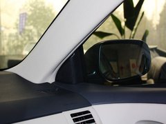 卡罗拉 2012款 1.8L CVT GL-i 炫装版