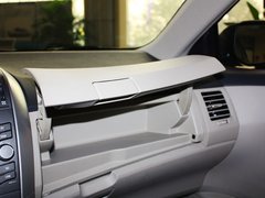 卡罗拉 2012款 1.8L CVT GL-i 炫装版