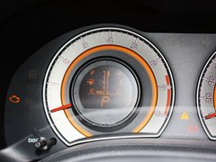 卡罗拉 2012款 1.8L CVT GL-i 炫装版