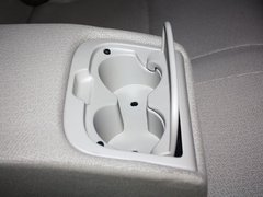 卡罗拉 2012款 1.8L CVT GL-i 炫装版