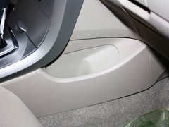 卡罗拉 2012款 1.8L CVT GL-i 炫装版