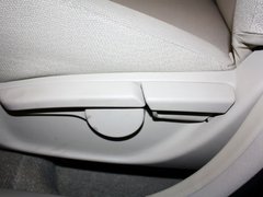 卡罗拉 2012款 1.8L CVT GL-i 炫装版