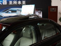 卡罗拉 2012款 1.8L CVT GL-i 炫装版
