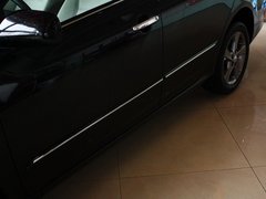 卡罗拉 2012款 1.8L CVT GL-i 炫装版