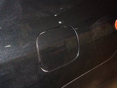 卡罗拉 2012款 1.8L CVT GL-i 炫装版