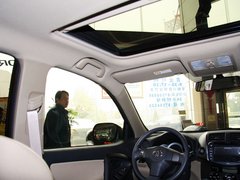 RAV4荣放 2012款 2.0L 自动 四驱炫装版 5座