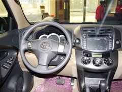 RAV4荣放 2012款 2.0L 自动 四驱炫装版 5座