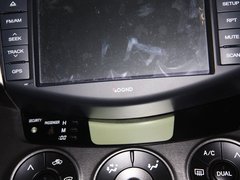 RAV4荣放 2012款 2.0L 自动 四驱炫装版 5座