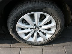 迈腾 2012款 1.8TSI DSG 豪华型(改款)