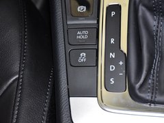 迈腾 2012款 1.8TSI DSG 豪华型(改款)