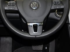 迈腾 2012款 1.8TSI DSG 豪华型(改款)