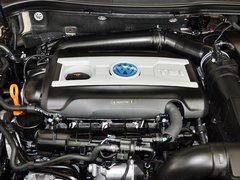 迈腾 2012款 1.8TSI DSG 豪华型(改款)