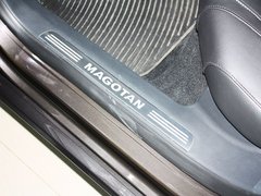 迈腾 2012款 1.8TSI DSG 尊贵型(改款)