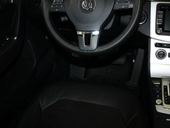 迈腾 2012款 1.8TSI DSG 尊贵型(改款)