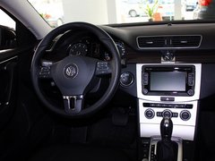 迈腾 2012款 1.8TSI DSG 尊贵型(改款)