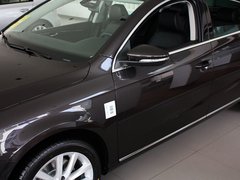 迈腾 2012款 1.8TSI DSG 尊贵型(改款)
