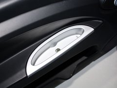 奔奔MINI 2012款 1.0L IMT 时尚版 国V