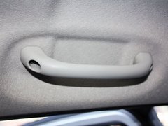 奔奔MINI 2012款 1.0L IMT 时尚版 国V