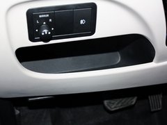奔奔MINI 2012款 1.0L IMT 时尚版 国V