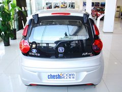 奔奔MINI 2012款 1.0L IMT 时尚版 国V