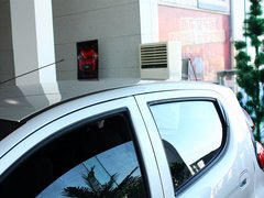 奔奔MINI 2012款 1.0L IMT 时尚版 国V