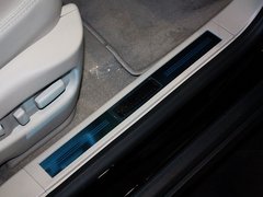 凯迪拉克SRX 2012款 3.0 自动 精英型 5座