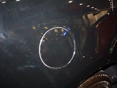 凯迪拉克SRX 2012款 3.0 自动 精英型 5座