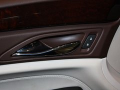 凯迪拉克SRX 2012款 3.0 自动 精英型 5座